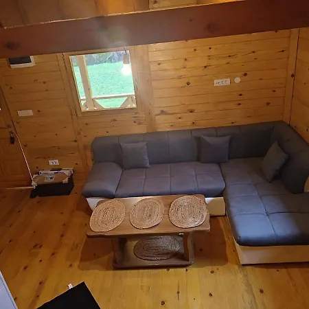 Vikendica Jankovic Casa de Férias