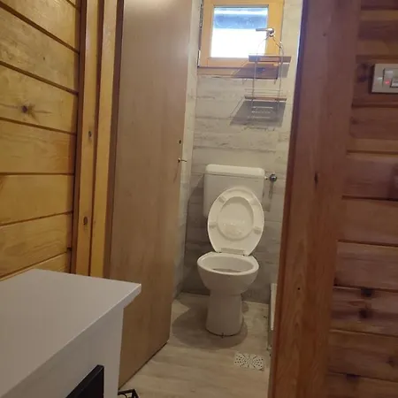 Vikendica Jankovic *